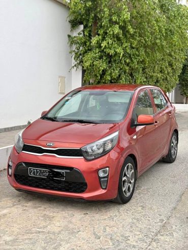 kia-picanto-2020-sousse-a-vendre