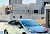 KIA Rio 2016