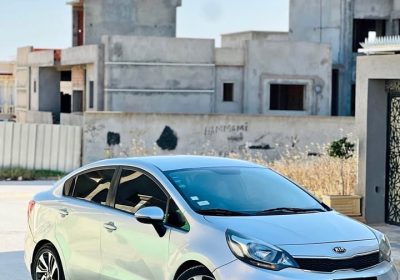 KIA Rio 2016