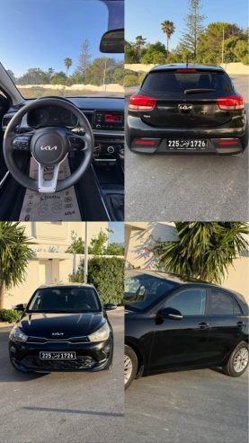 kia-rio-avec-double-cle-2021