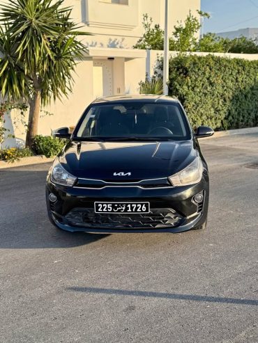 kia-rio-ex-2021-nabeul-clim-jantes