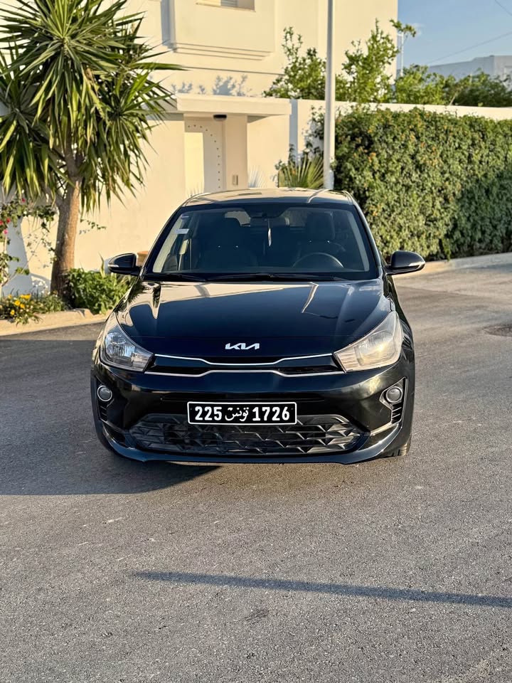 kia-rio-ex-2021-nabeul-clim-jantes