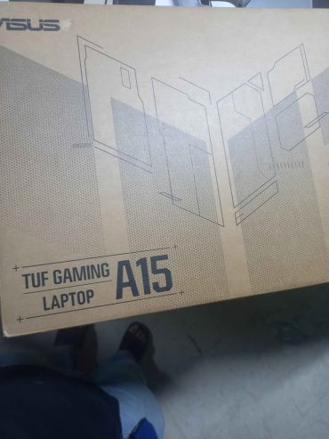 laptop-asus-gaming-ddr5-ssd-moknine-a-vendre