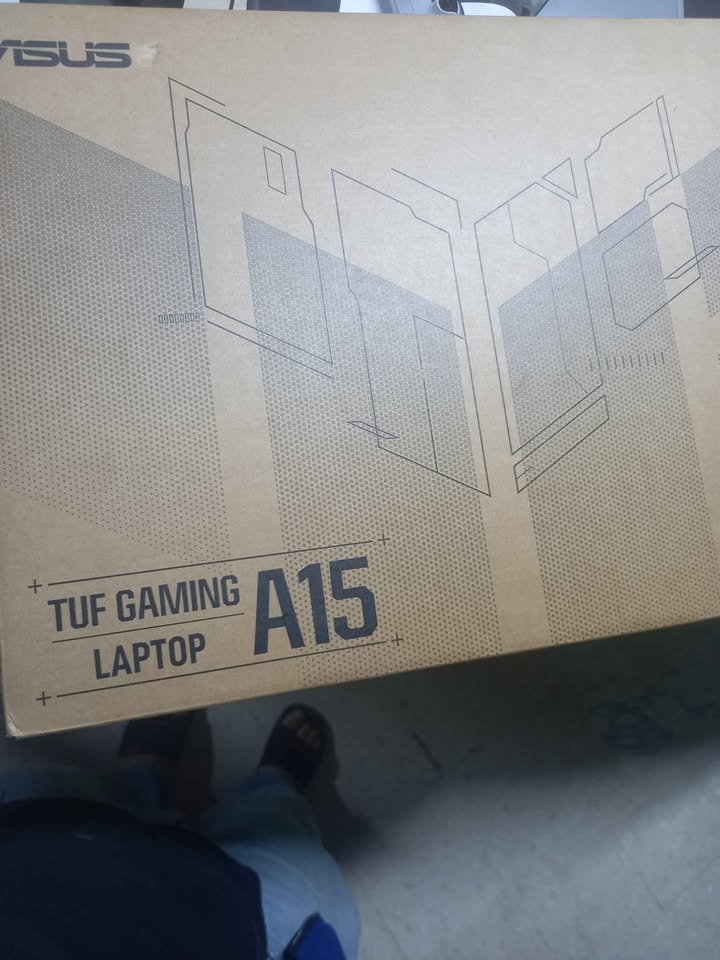 laptop-asus-gaming-ddr5-ssd-moknine-a-vendre