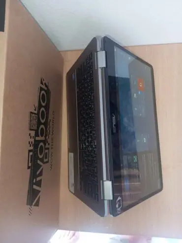 laptop-asus-tactile-windows-10-sousse
