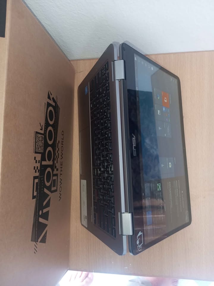 laptop-asus-tactile-windows-10-sousse