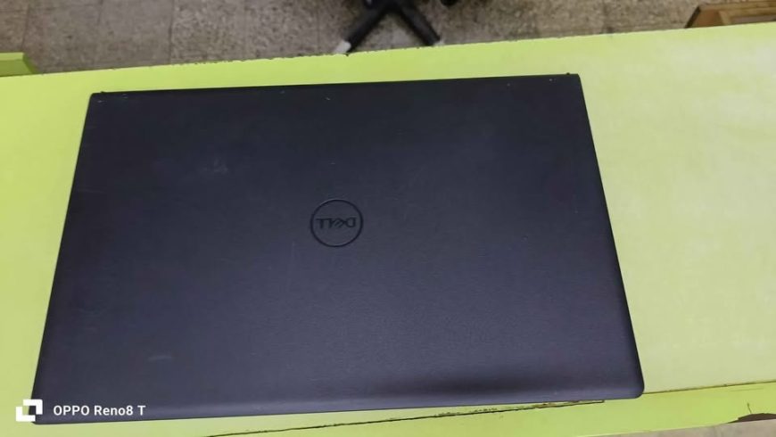 laptop-dell-i3-ssd-512go-8go-ram