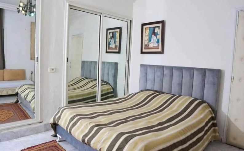 location-appartement-120dt-jour-la-marsa