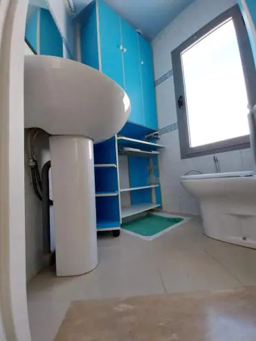 location-cabinet-vue-hilton-tunis