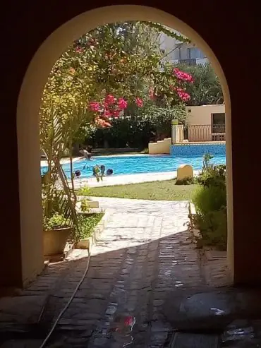 location-s2-yasmine-hammamet-avec-piscine