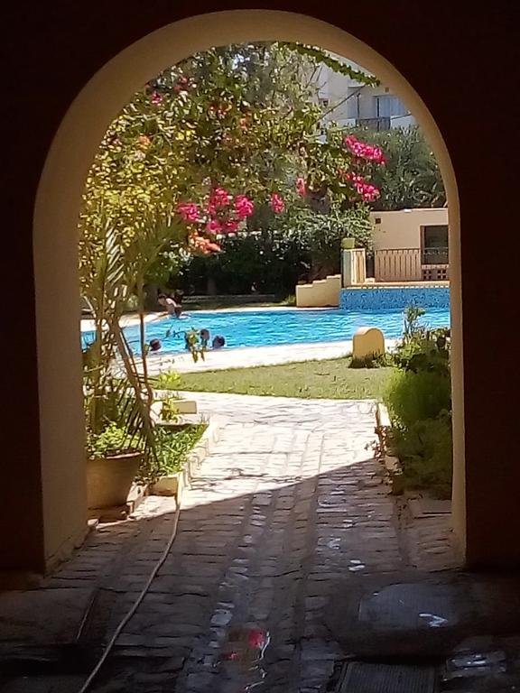 location-s2-yasmine-hammamet-avec-piscine