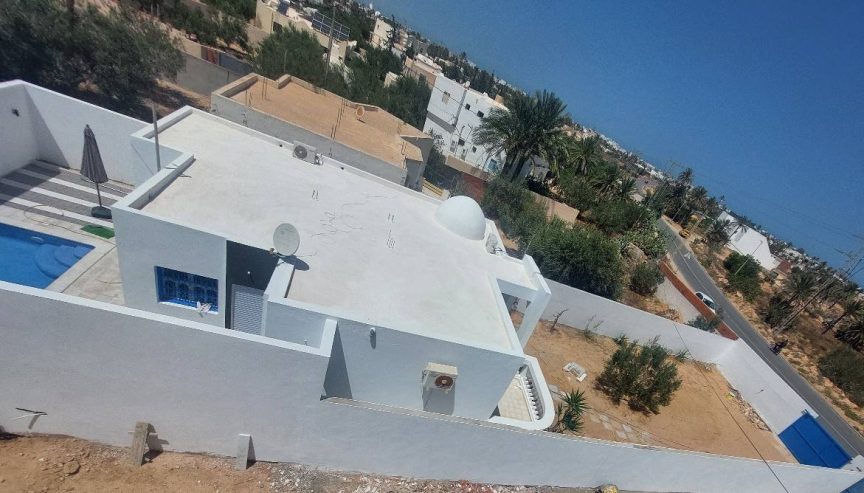 location-saisonniere-maison-s2-midoun