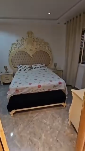 location-vacances-bizerte-avec-jardin