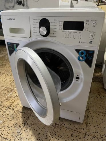 machine-a-laver-frontal-samsung-occasion