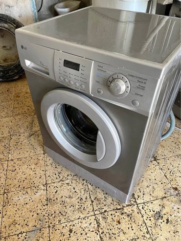 machine-a-laver-lg-7kg-tunis-540dt