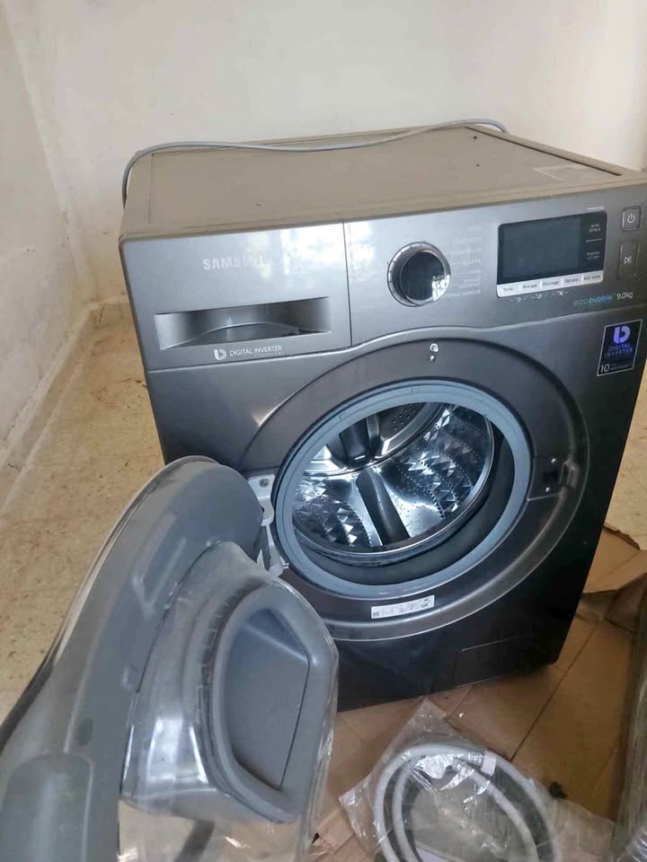 machine-a-laver-samsung-9kg-tunis-inverter-prix-occasion