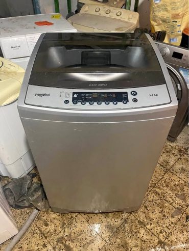 machine-a-laver-whirlpool-13kg-tunis