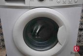 Machine à laver LG Direct Drive 7 kg