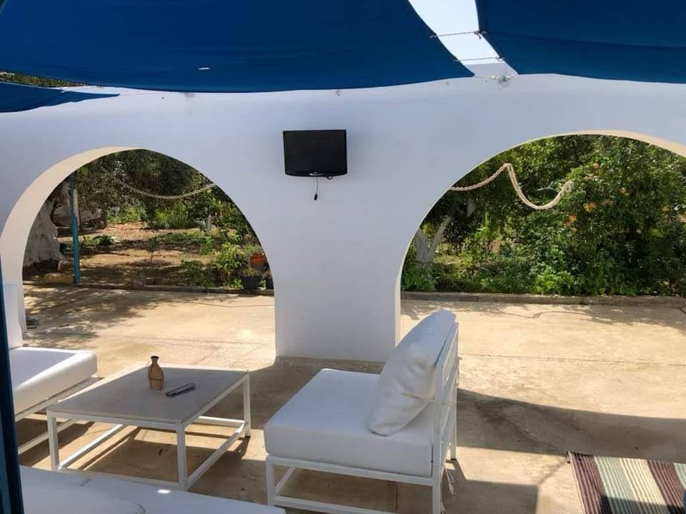 maison-de-vacances-hammamet-bassin-romain
