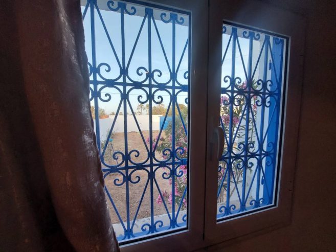 maison-vacances-climatisee-djerba