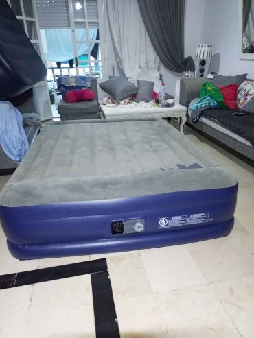 matelas-gonflable-ezzahra-tunisie