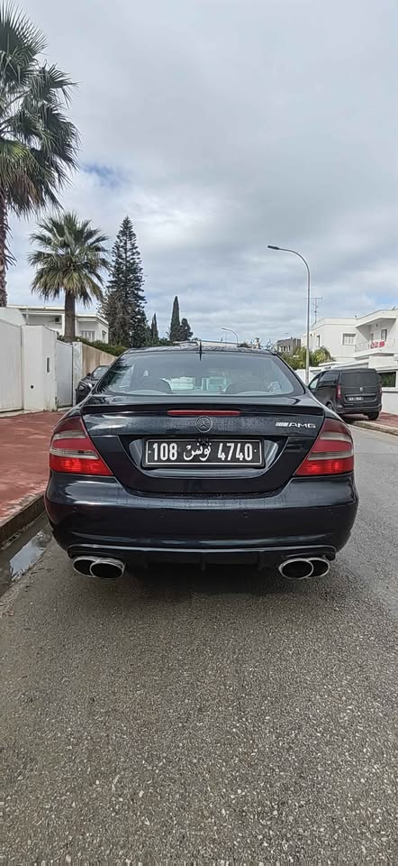 mercedes-amg-occasion-bon-etat