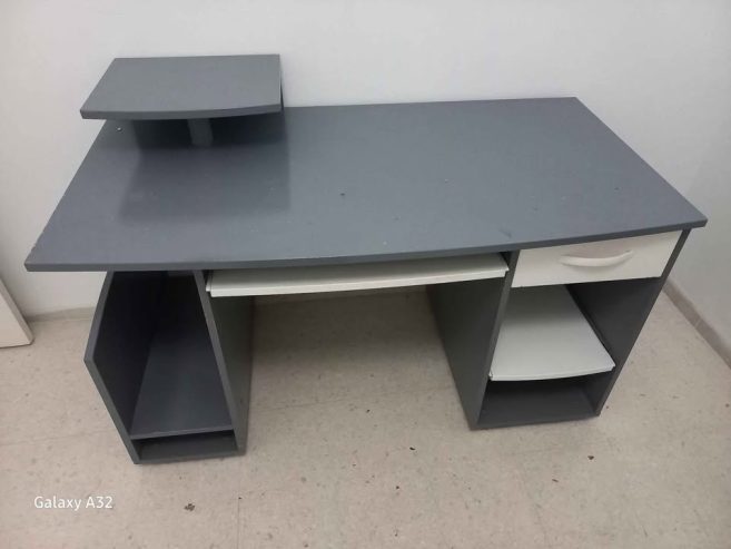 meuble-bureau-occasion-dimension-130cm-bardo