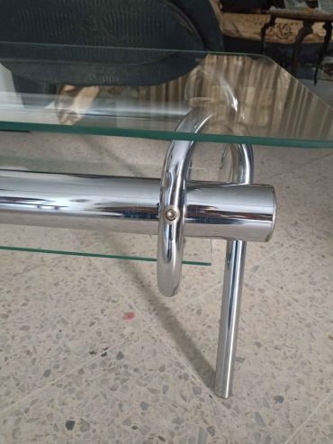 meuble-table-basse-vintage-metal-prix-tunisie