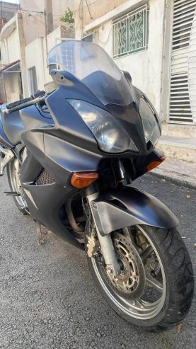 moto-honda-vfr-sans-carte-grise-tunisie