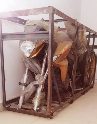 moto-stable-puissante-neuve-kiden-tunisie
