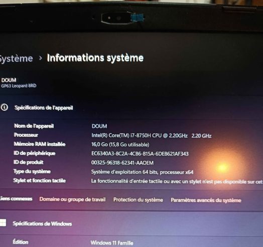 msi-leopard-8rd-pc-gamer-i7-ssd-hdd-tunisie