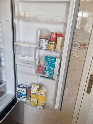 newstar-frigo-nofrost-occasion