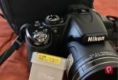 Nikon Coolpix P520