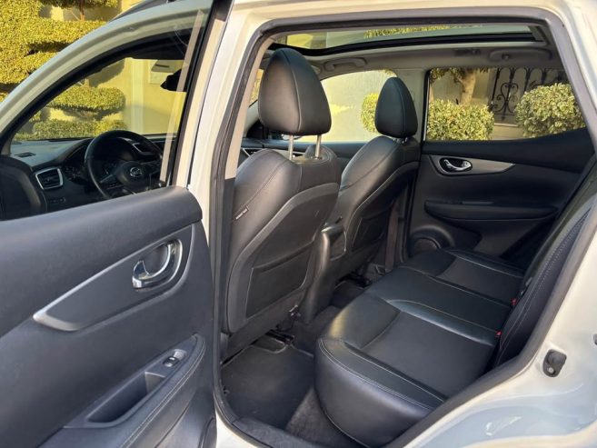 nissan-qashqai-141000km-bon-etat