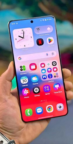 oneplus-13r-snapdragon-8gen3-tunisie