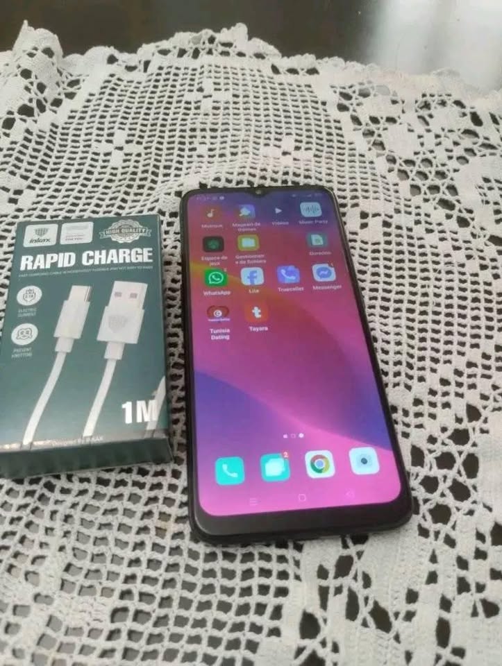 oppo-f9-portable-occasion-manouba
