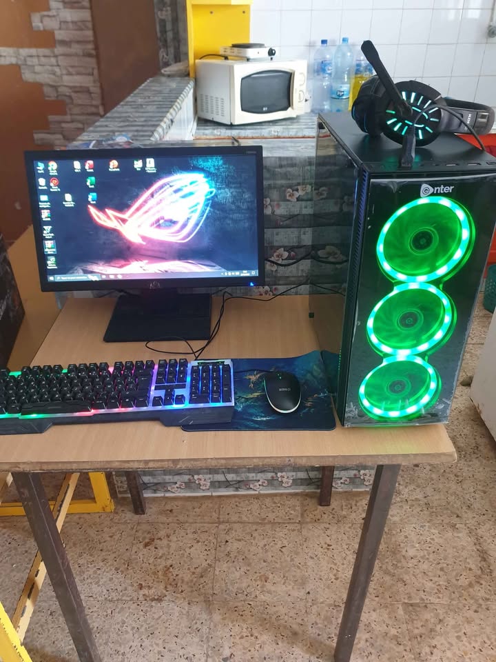 pc-gamer-complet-i5-sousse