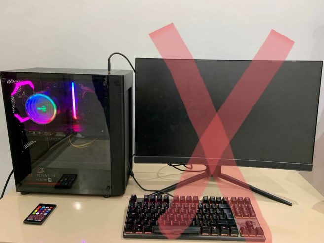 pc-gamer-complet-ssd-leds-a-vendre-tunis