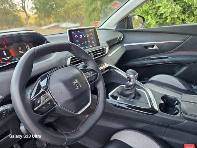 peugeot-3008-a-vendre-manouba