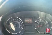 Peugeot 301 Essence 2015