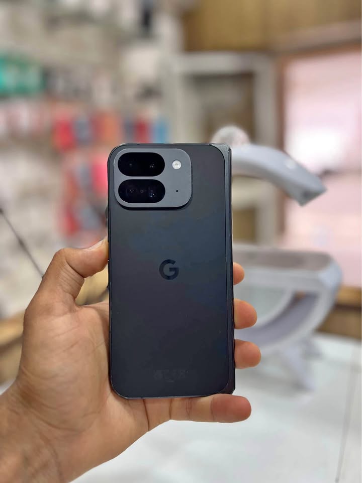 pixel-9-pro-fold-etat-excellent-sousse