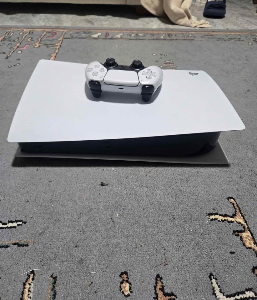 playstation5-edition-digitale-prix-tunisie
