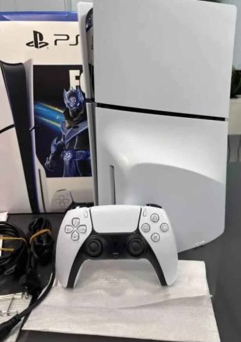 playstation5-slim-avec-jeux-neuve