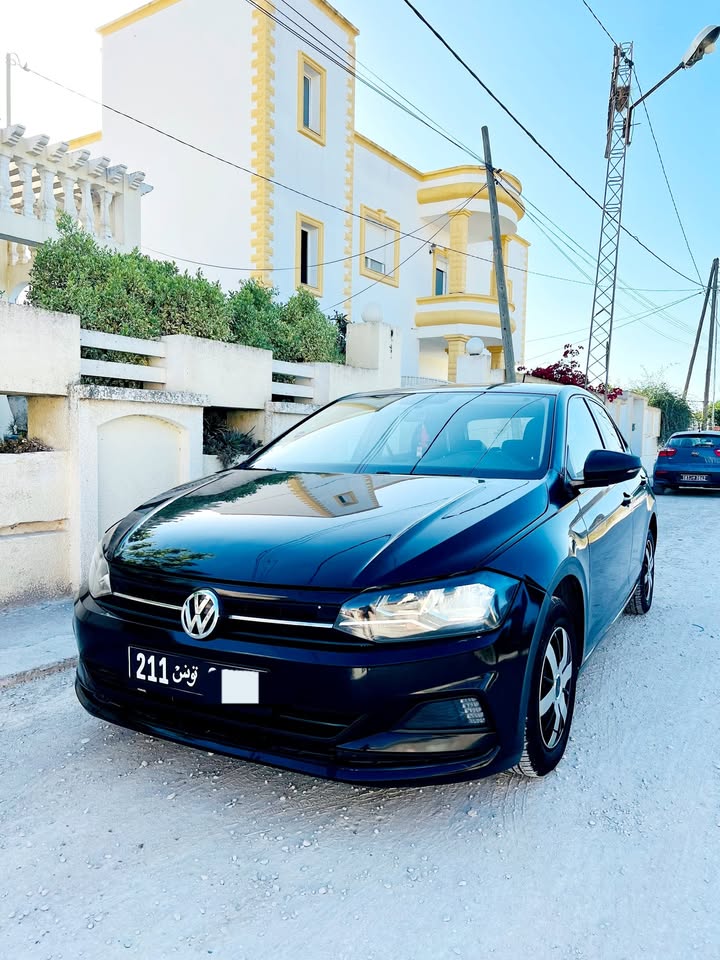polo8-volkswagen-2019-prix-tunisie