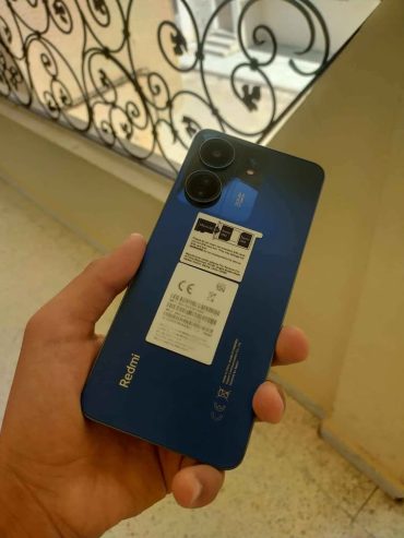 redmi-13c-bon-etat-sousse