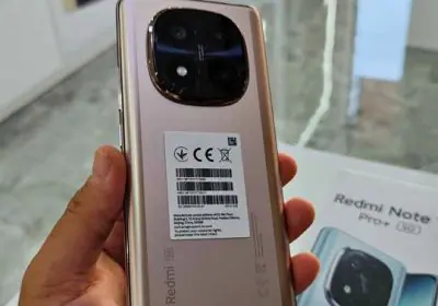 Redmi Note 14 Pro+ 5G à vendre