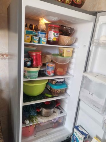 refrigerateur-newstar-distributeur-eau