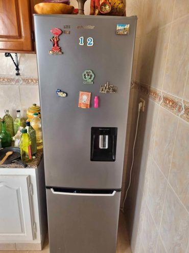 refrigerateur-newstar-nofrost-hammam-sousse-850dt