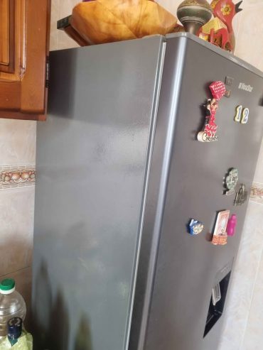 refrigerateur-newstar-presque-neuf