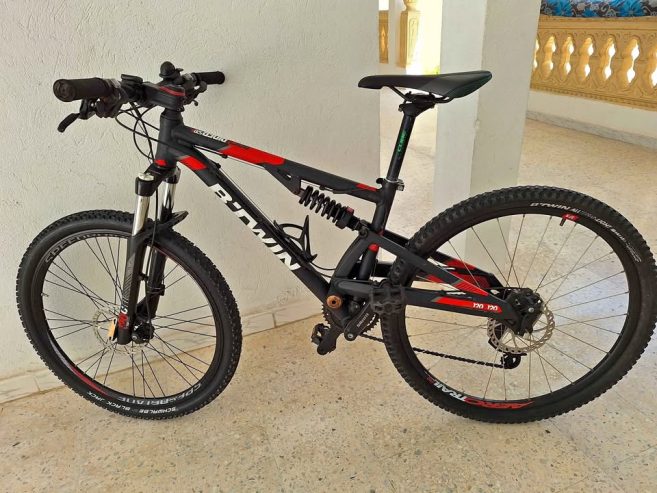rockrider-520s-vtt-el-mornaguia